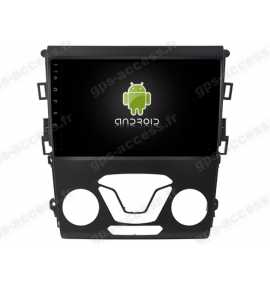 Autoradio GPS Ford mondéo depuis 2013 Android 12