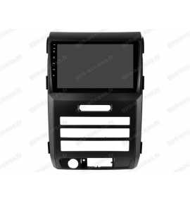 Autoradio GPS FORD F150 2009 à 2014 Android 12