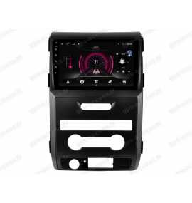 Autoradio GPS FORD F150 2009 à 2014 Android 12