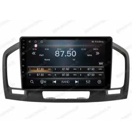 Autoradio GPS Opel Insignia de 20082013 Android 12