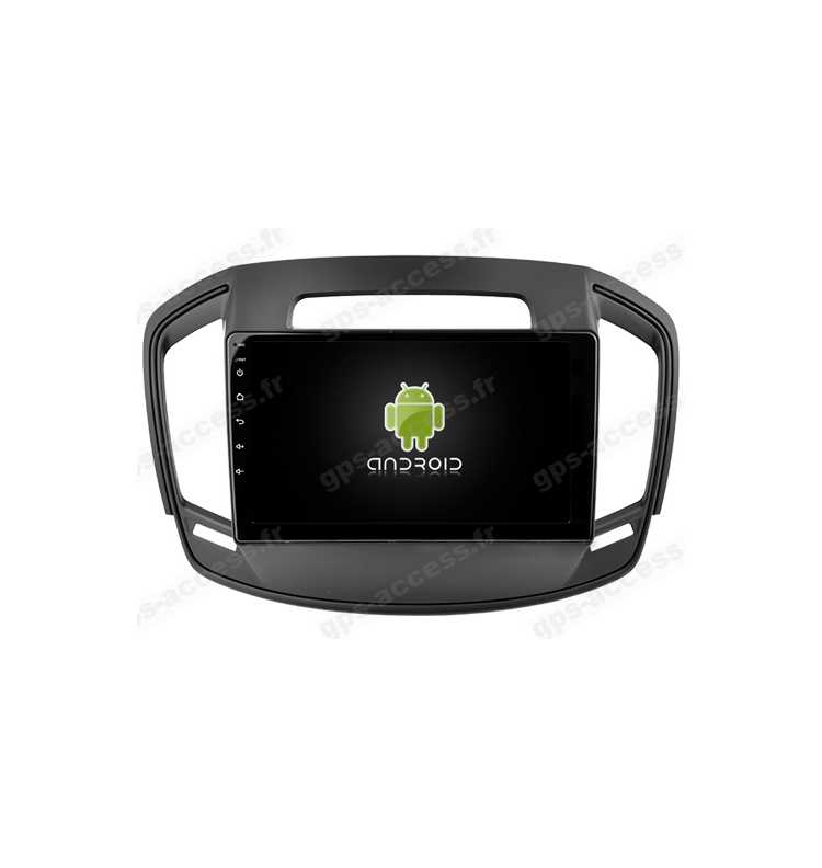 Autoradio GPS Opel Insignia GPS depuis 2013 Android 12