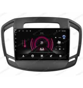 Autoradio GPS Opel Insignia GPS depuis 2013 Android 12