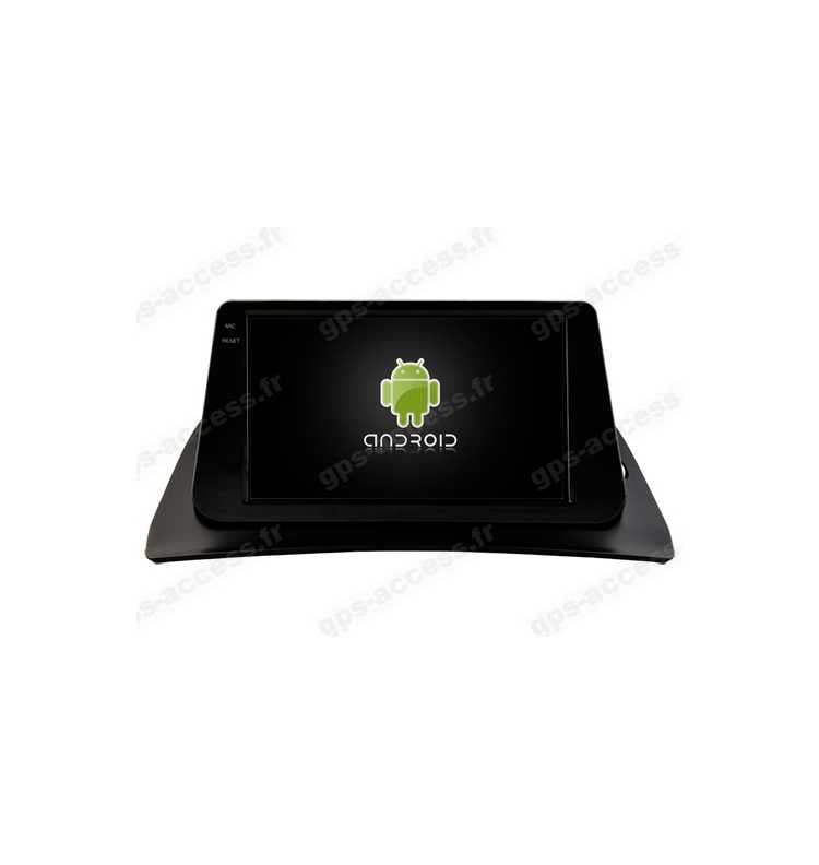 Autoradio GPS Renault Kangoo de 2013 à 2021 Android 12