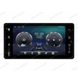Autoradio GPS Peugeot 4008 Citroen C4 Aircross Android 12