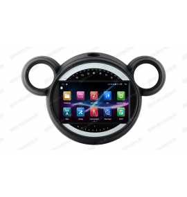 Autoradio GPS MINI Countryman R60 2010-2014 Android 12 