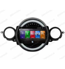 Autoradio GPS MINI COOPER R56 Clubman R55 Roadster R59 Coupé R58 2010-2015 Android 12