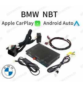 Carplay & Android BMW X5 F15 2013-2016 