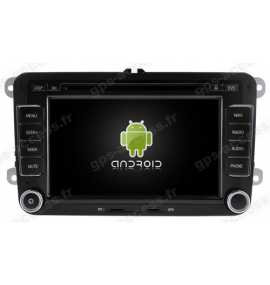 Autoradio GPS Volkswagen Passat Android 12