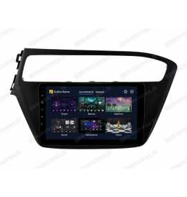 Autoradio GPS Hyundai i20 depuis 2015 Android 12 