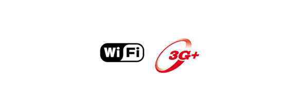 Clé 4G & Wifi