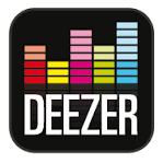logo deezer